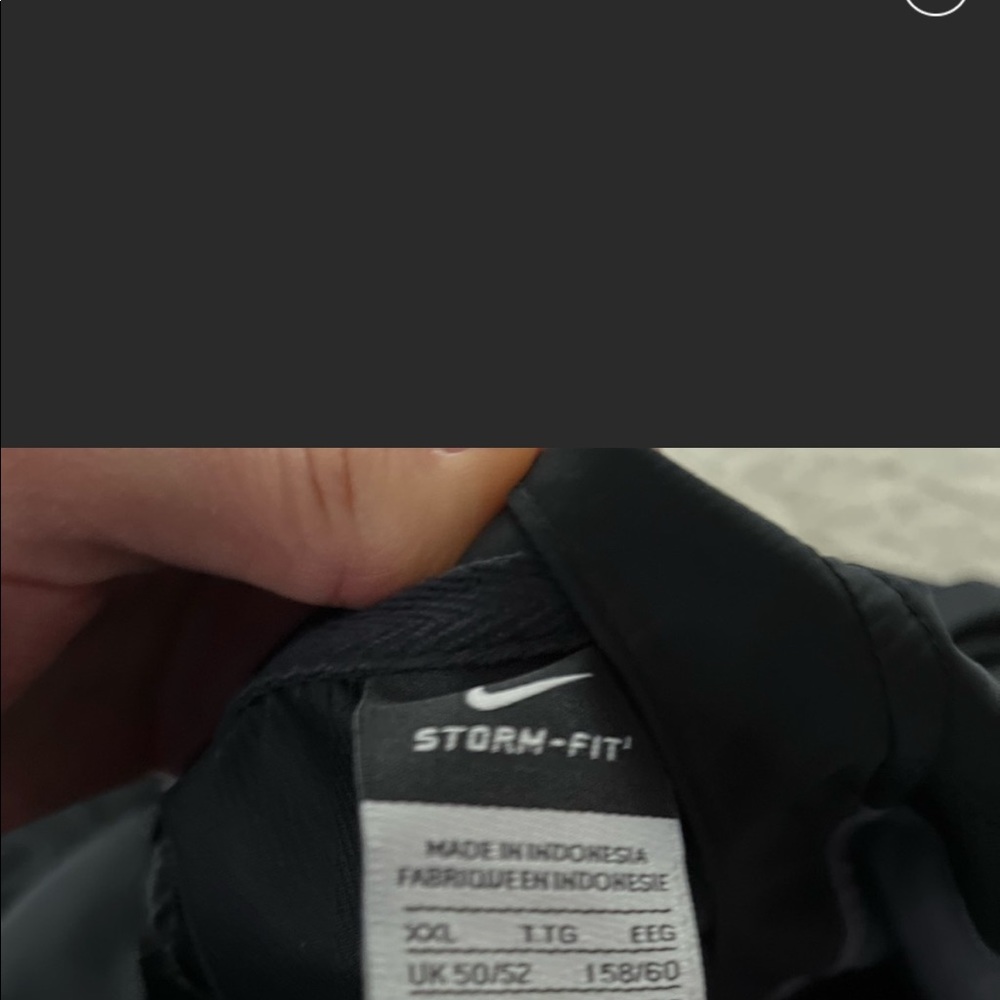 Diamond Nation Baseball Jacket - image 2